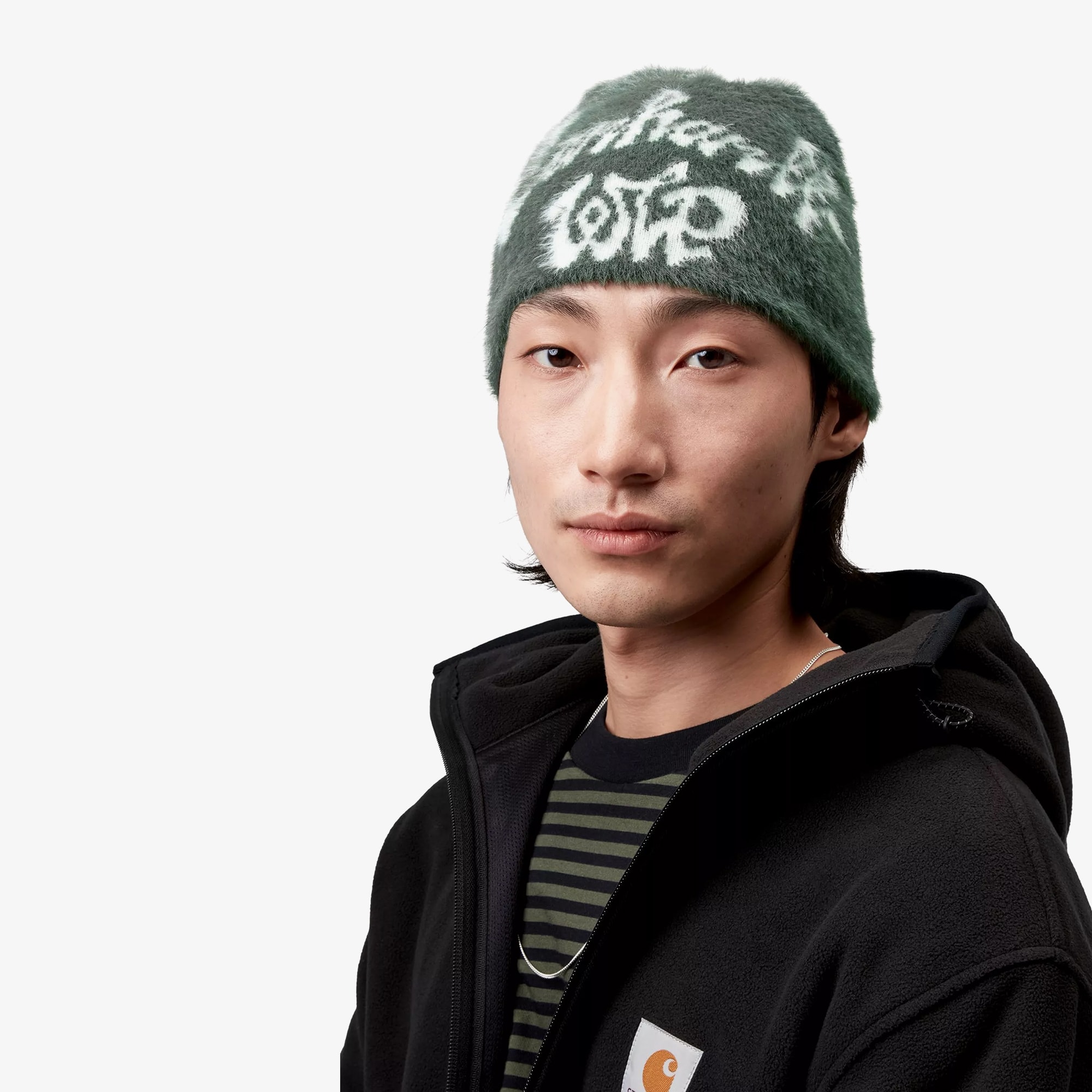 Chedda Beanie 'Opuntia'