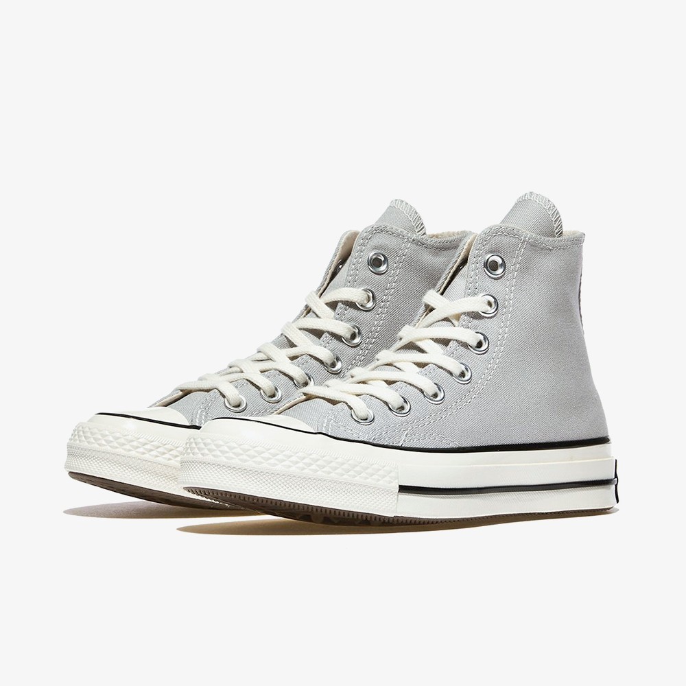 Chuck 70 Hi 'Grey'