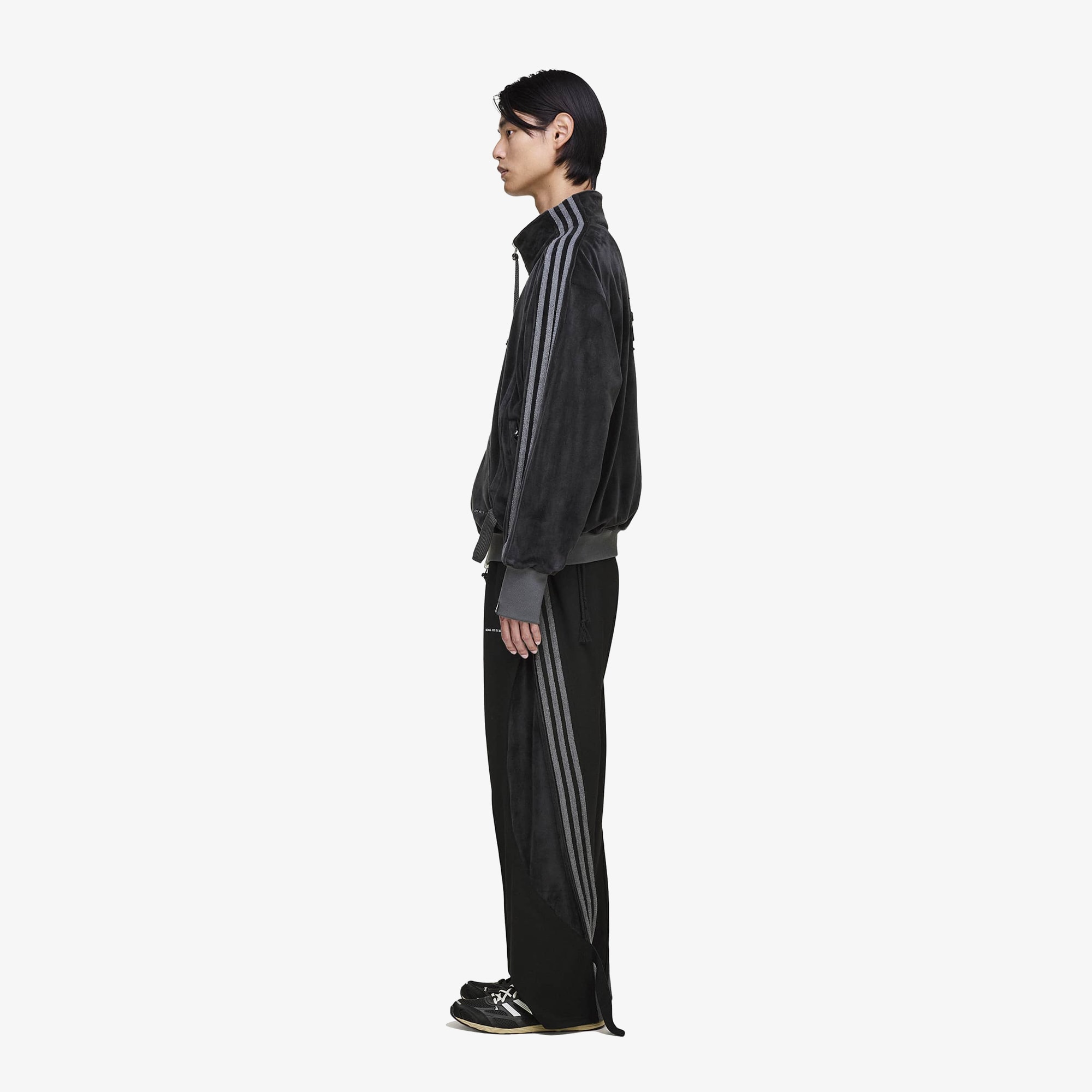 adidas x Song for the Mute ADI006 Track Pant 'Black'