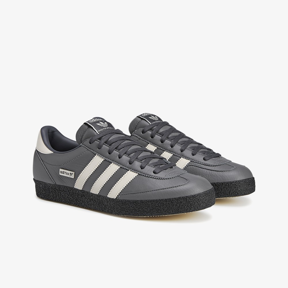 Lothertex SPZL F.C. 'Grey Six'