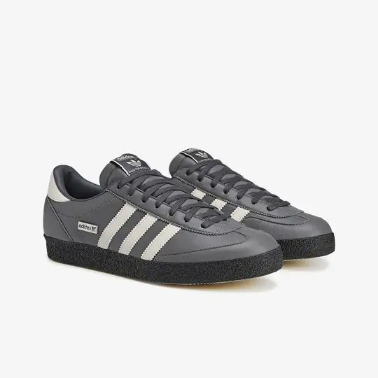 Lothertex SPZL F.C. 'Grey Six' - Görsel 4