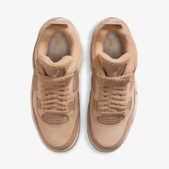 Air Jordan 4 Retro 'Cozy Girl' (W) - Görsel 7