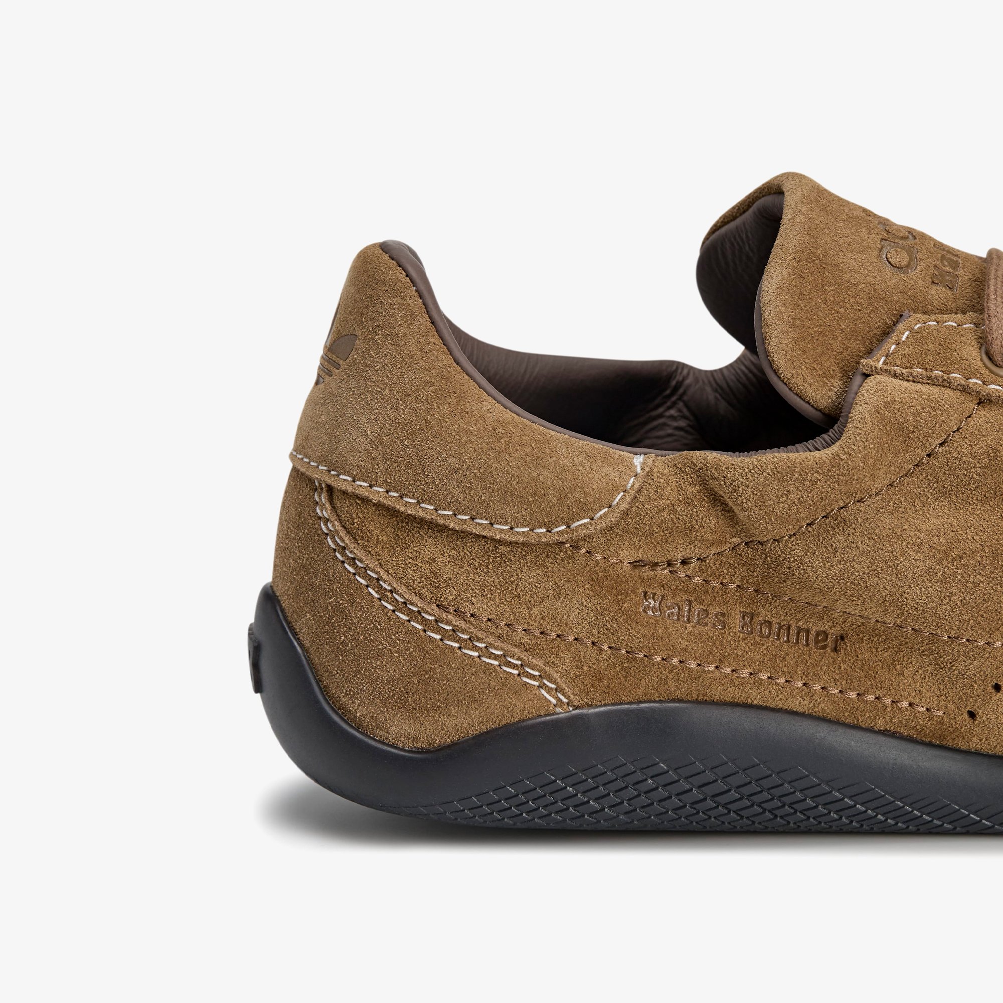 Wales Bonner x adidas Karintha Lo ’Earth Strata’