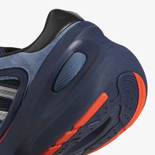 Adizero Goukana 'Collegiate Navy' - Görsel 8