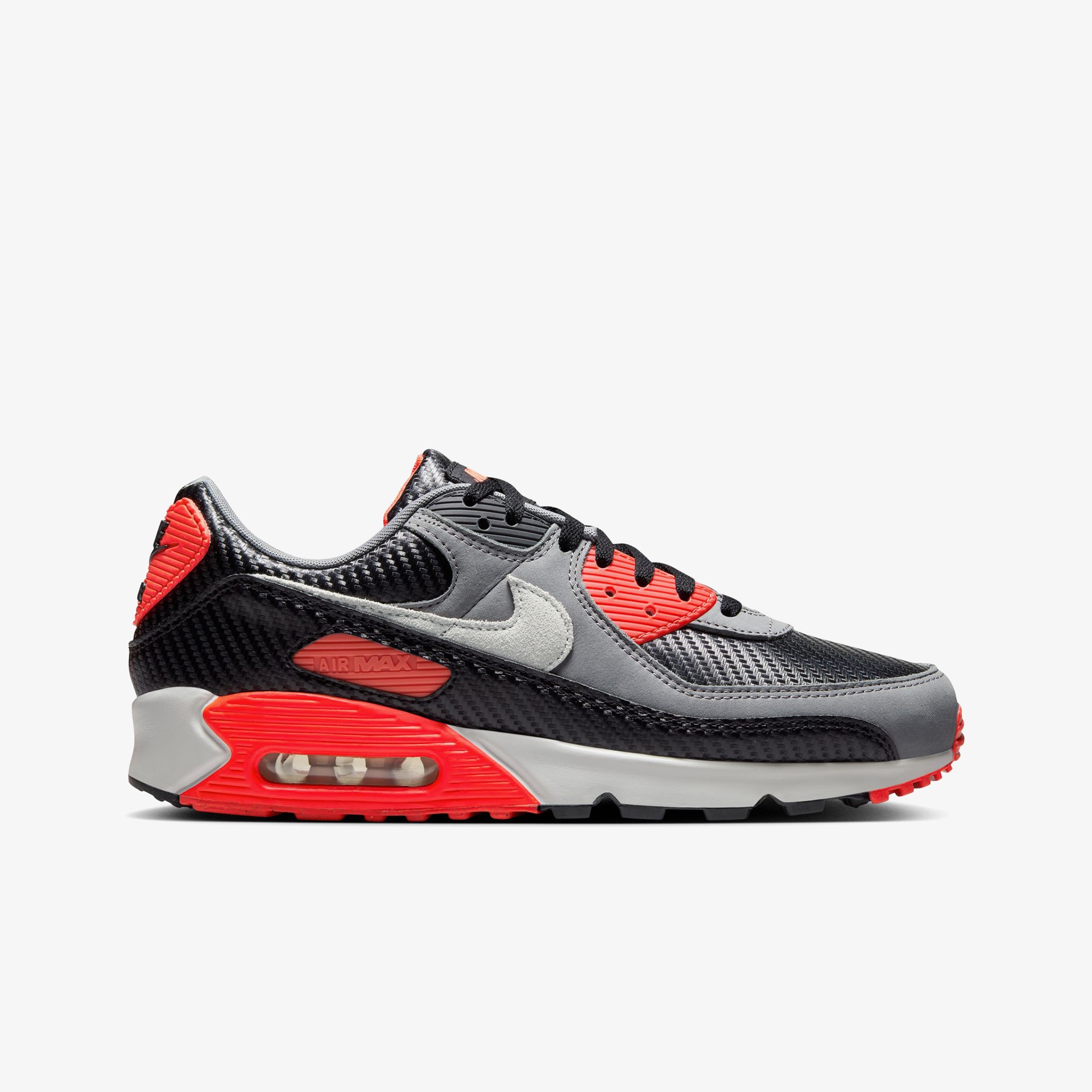 Air Max 90 Premium 'Carbon Fiber Infrared'