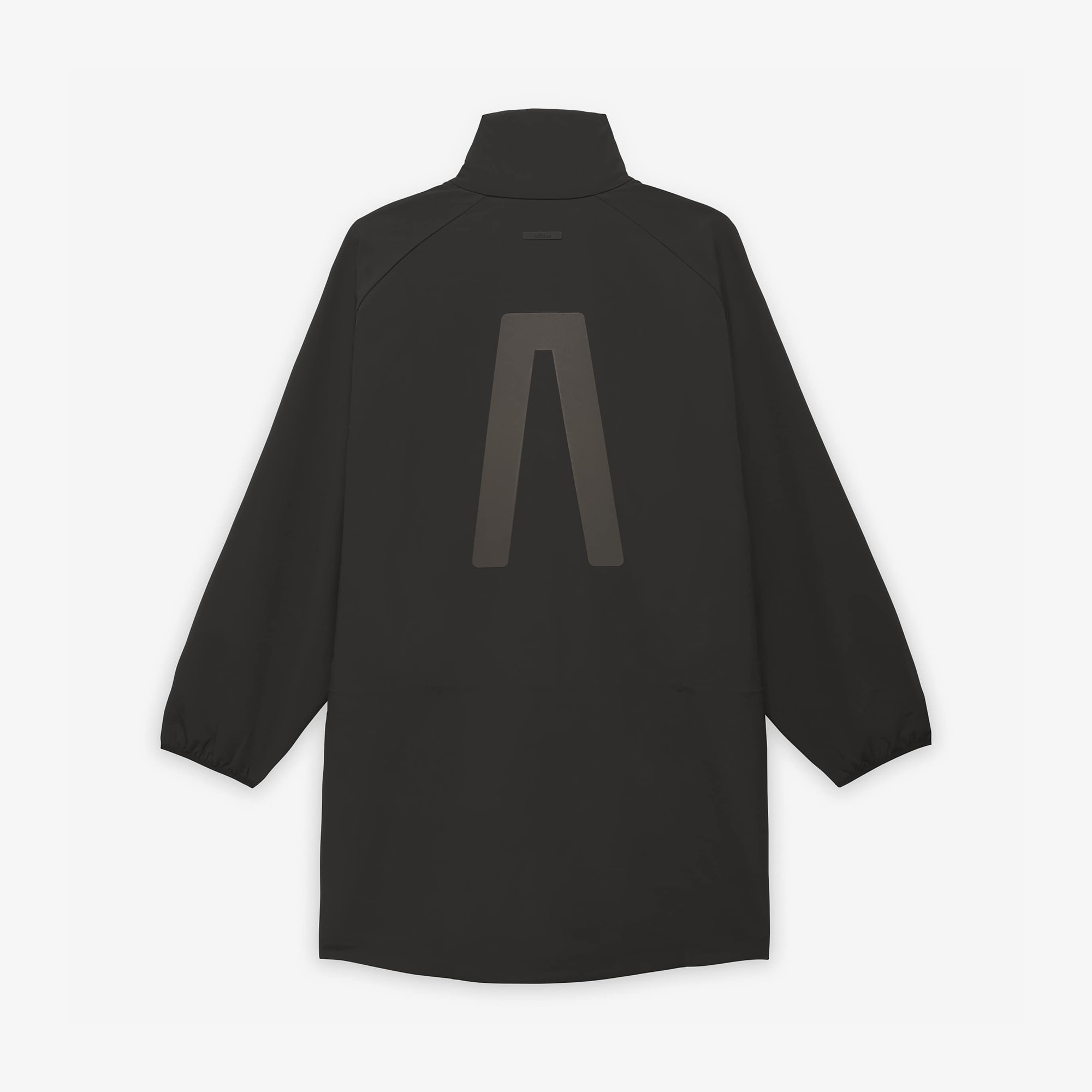 adidas x Fear of God Athletics Woven Storm Jacket 'Black'