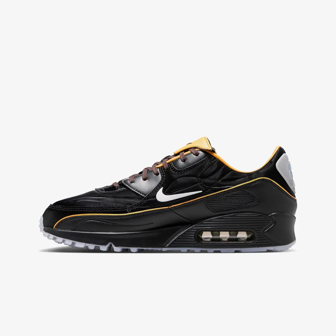 Nike Air Max 90 'Mercurial' - WUNDER