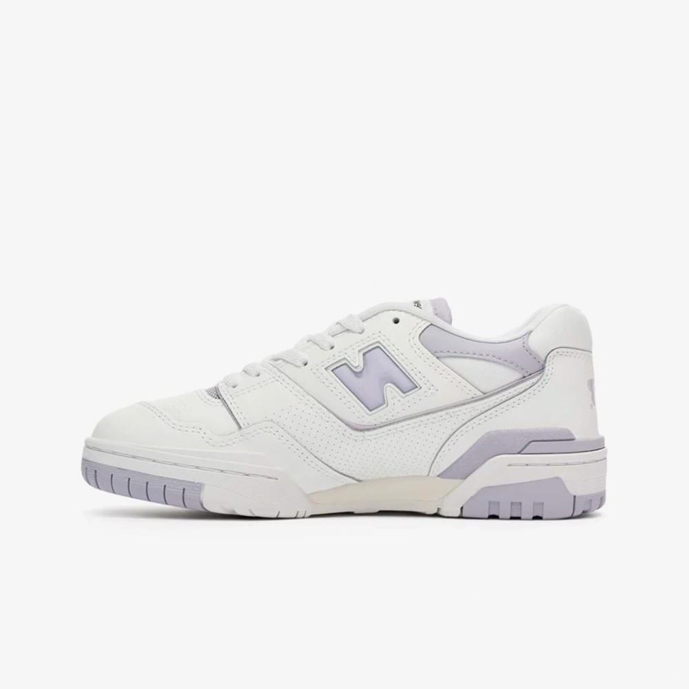 550 'Grey Violet'