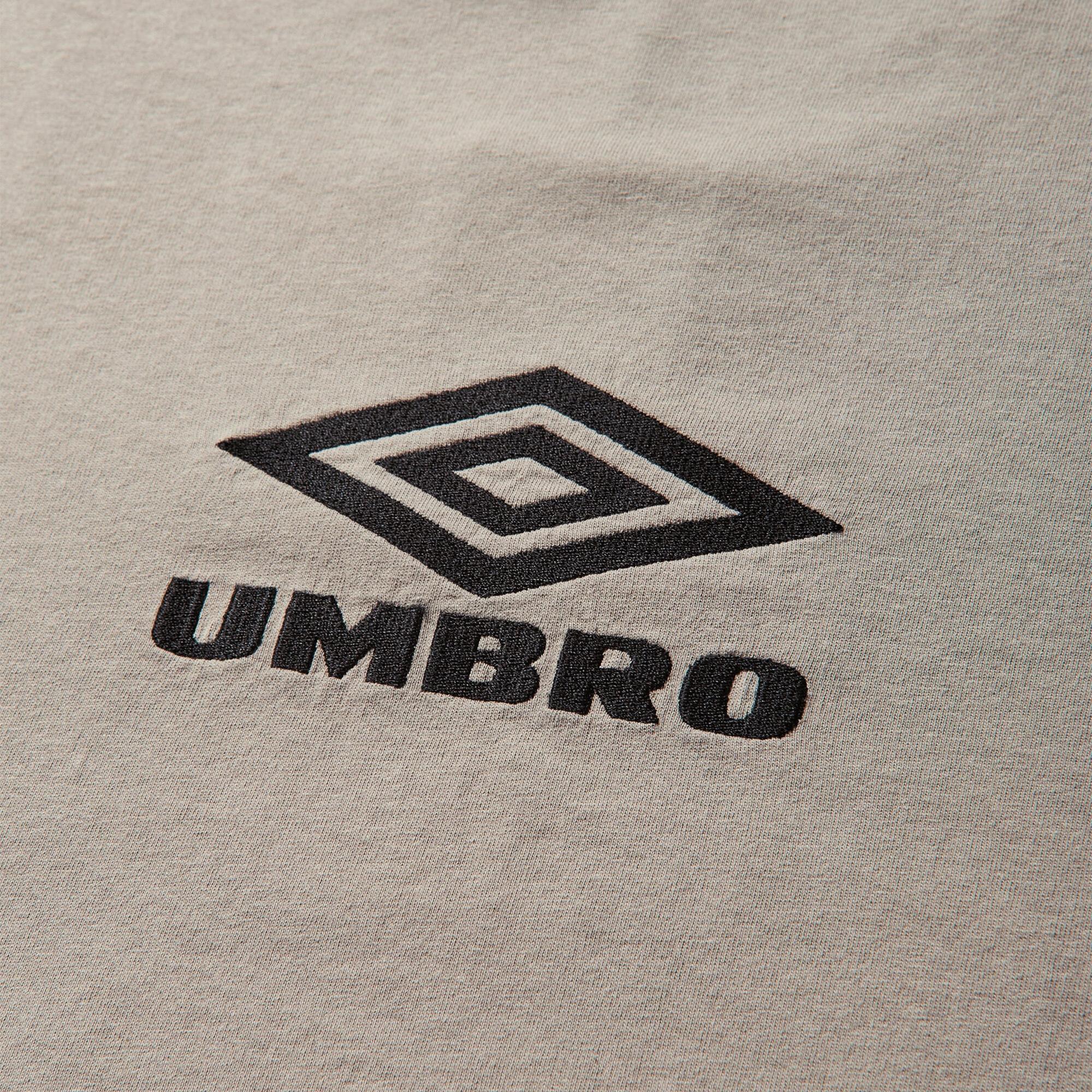 Og Logo Ls Shirt 'Taupe'