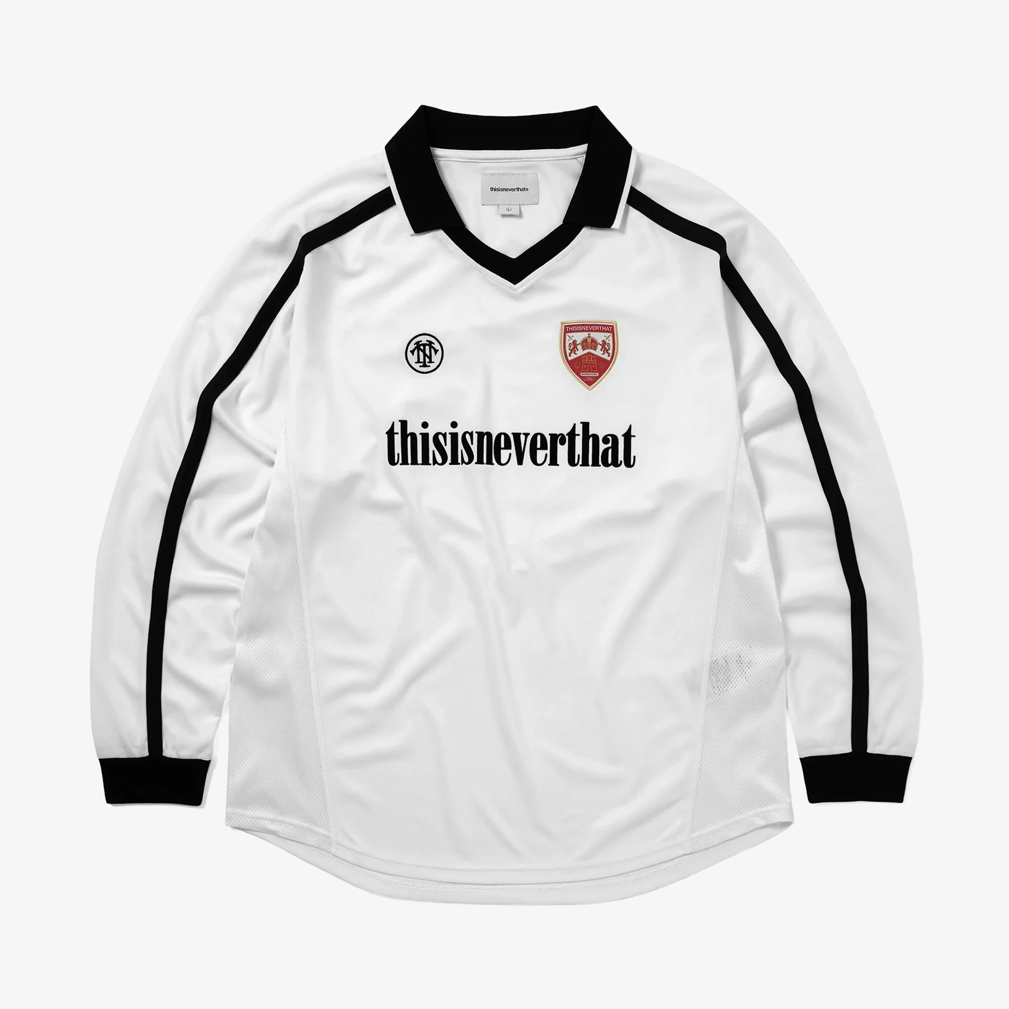 Football Jersey 'White'