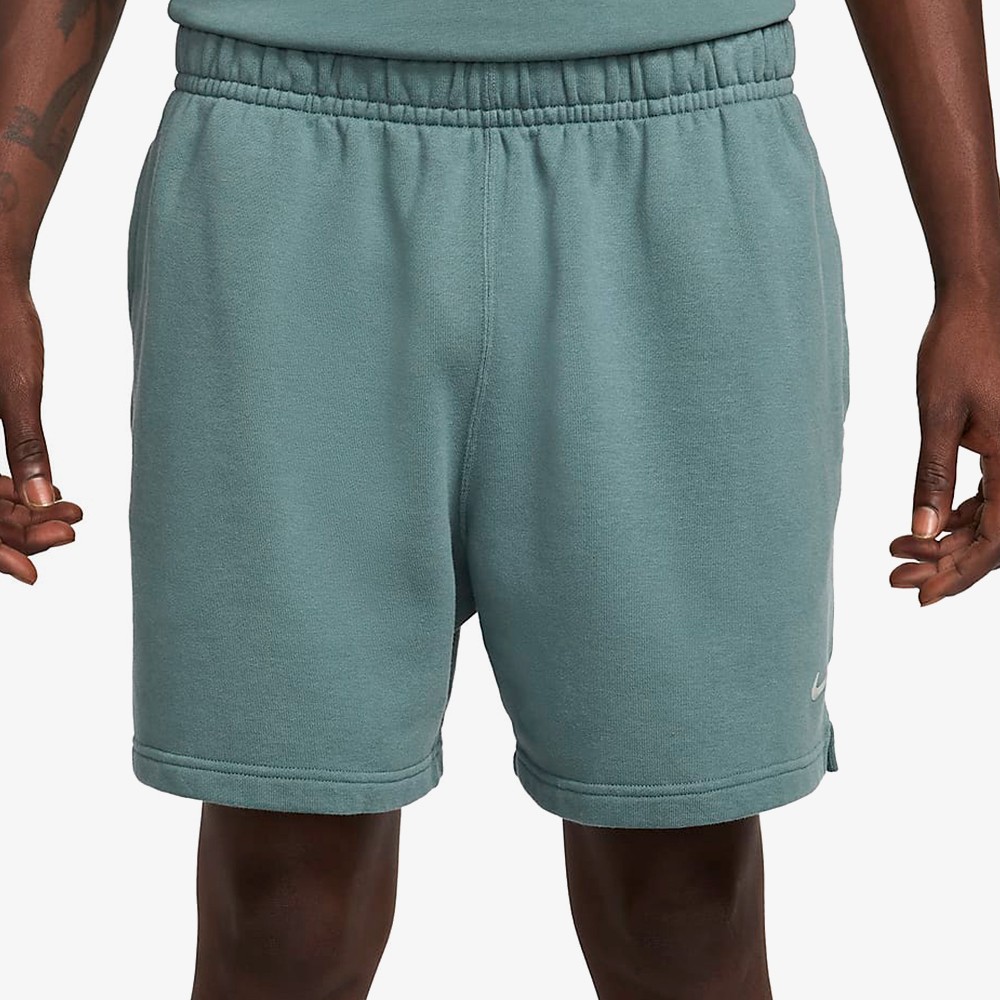 Nike x NOCTA Fleece Short 'Mineral Slate'