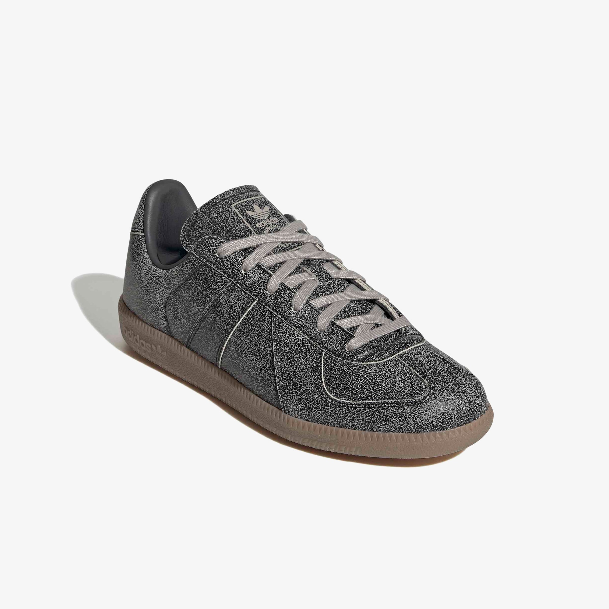 BW Army Leather 'Black'