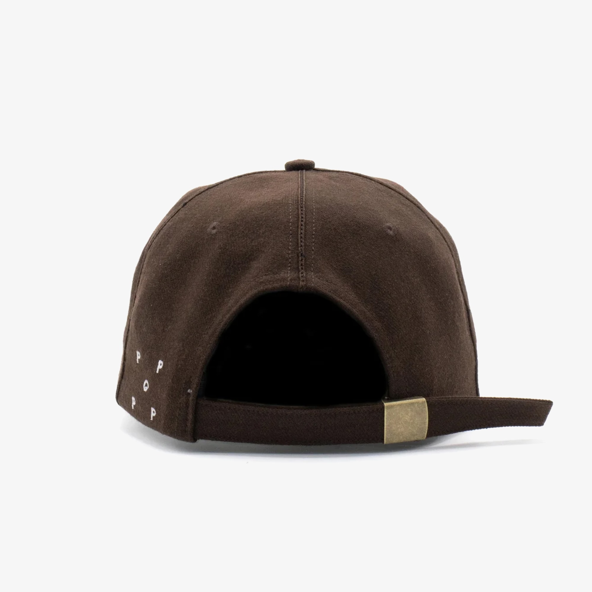 Royal Sixpanel Hat 'Delicioso'