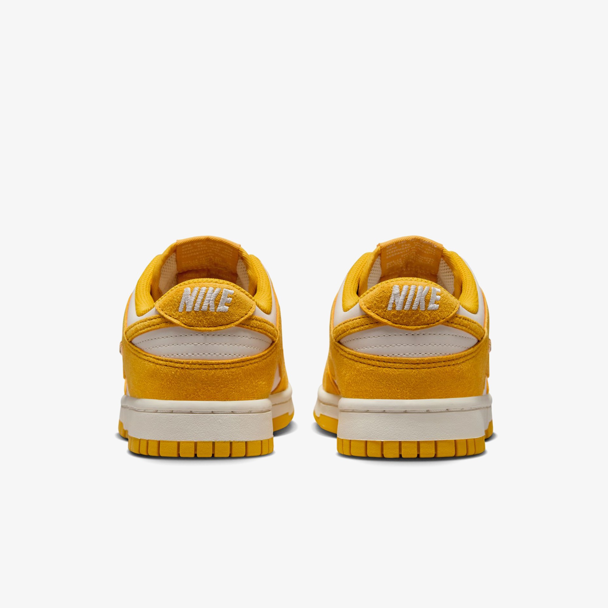 Dunk Low 'Dark Sulfur' (W)
