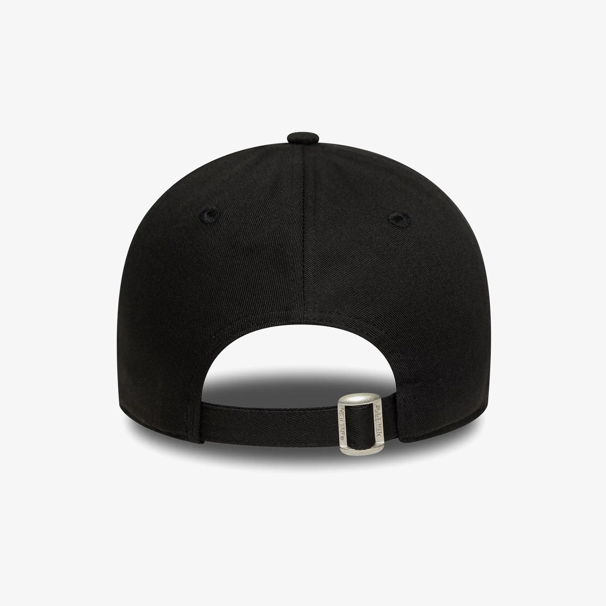 New York Yankees MLB Ombre Infill 9FORTY Cap 'Black'