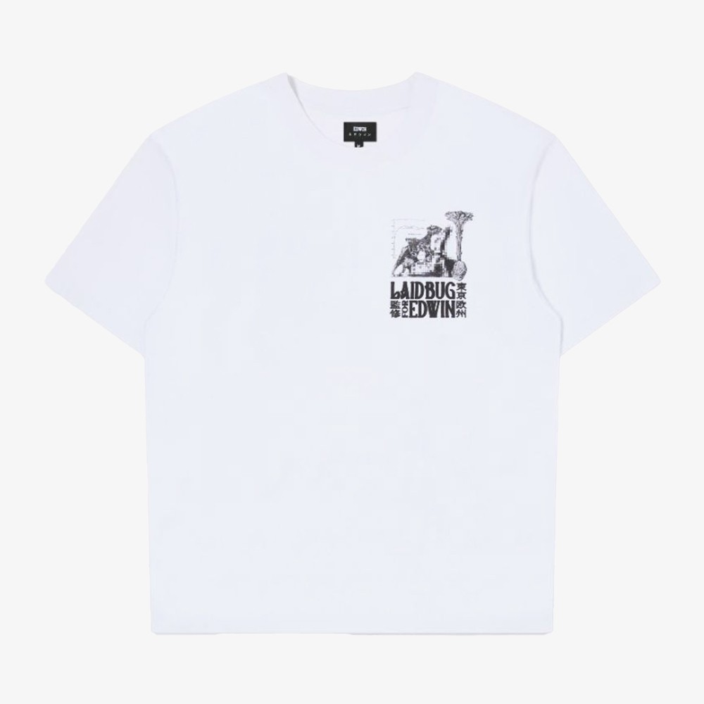 Yusuke Isao T-Shirt