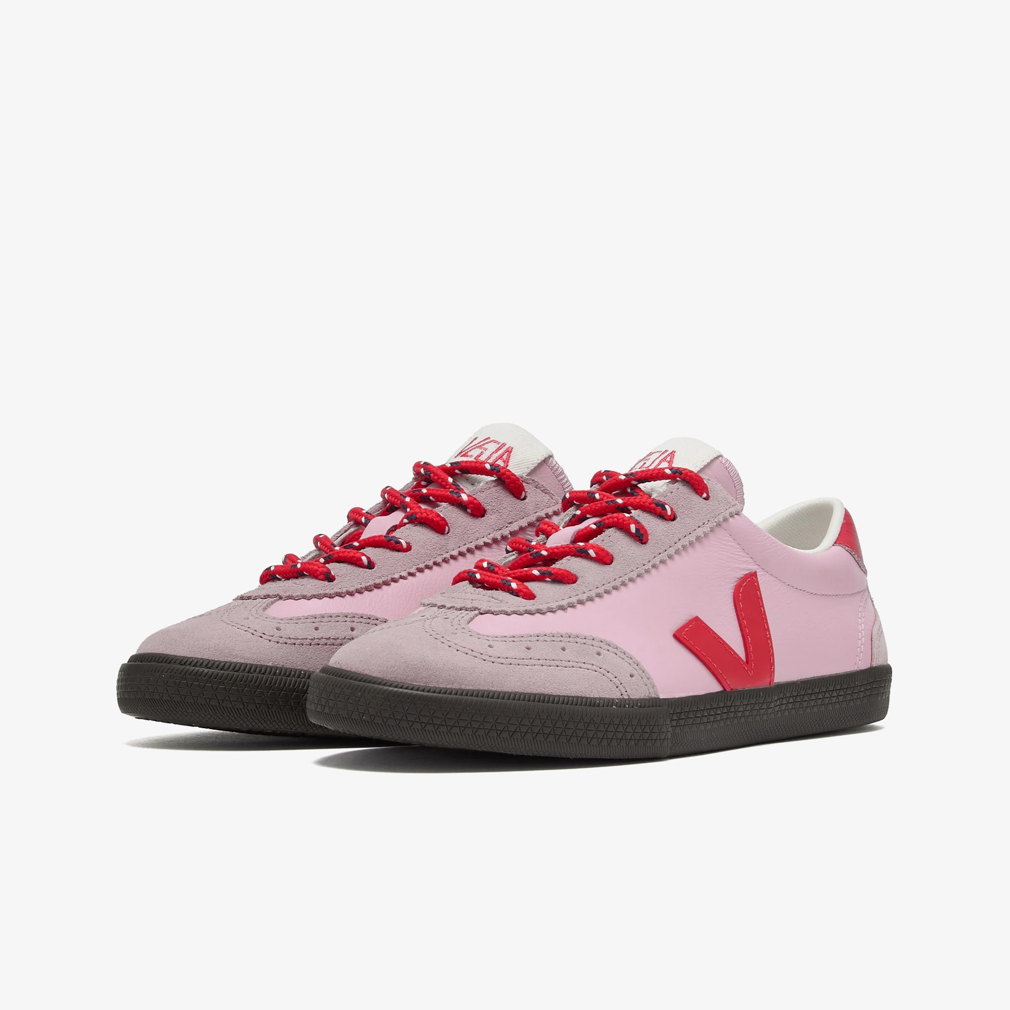 Volley O.T. Leather 'Guimauve' (W)