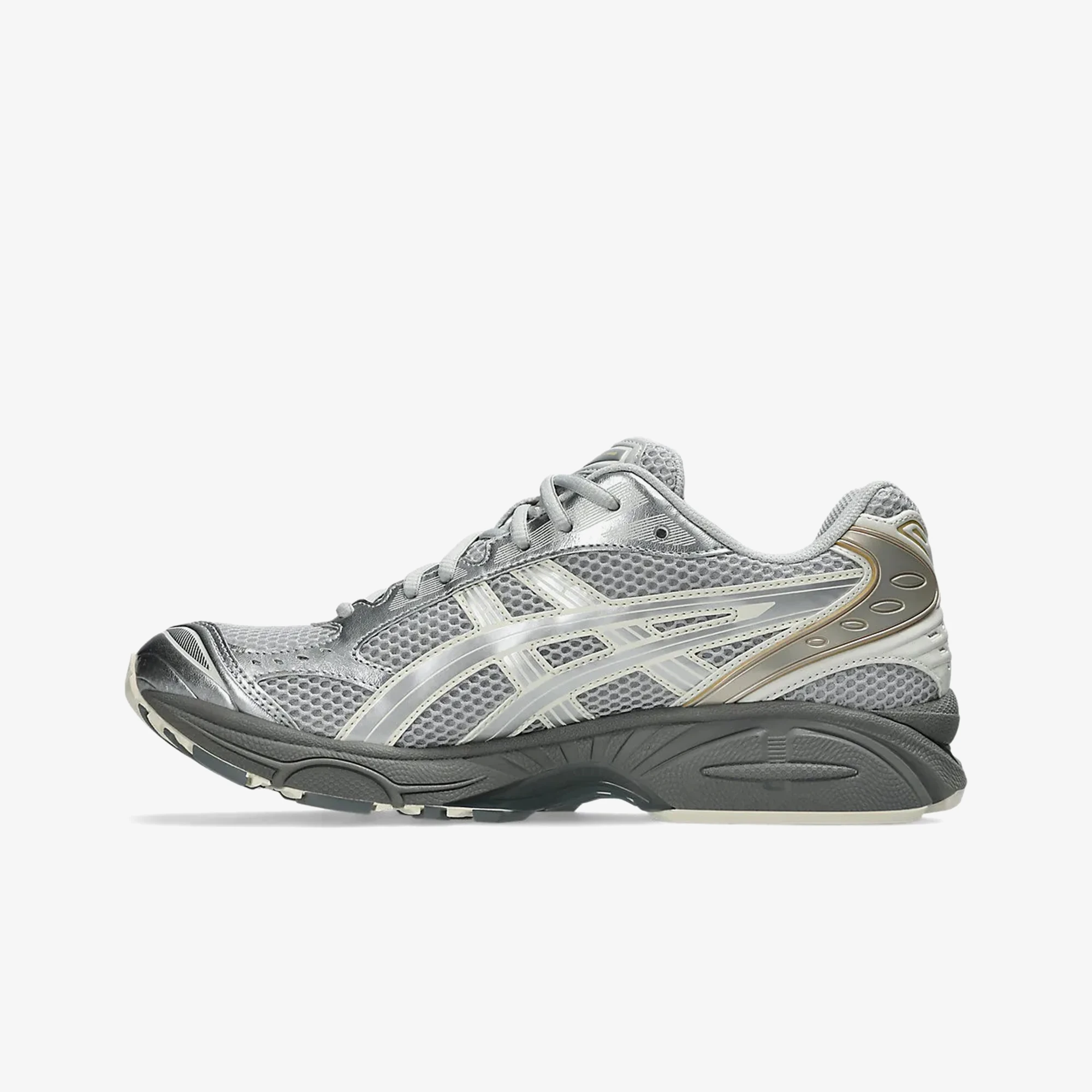 ASICS Gel-Kayano 14 'Concrete & Pure Silver' - WUNDER