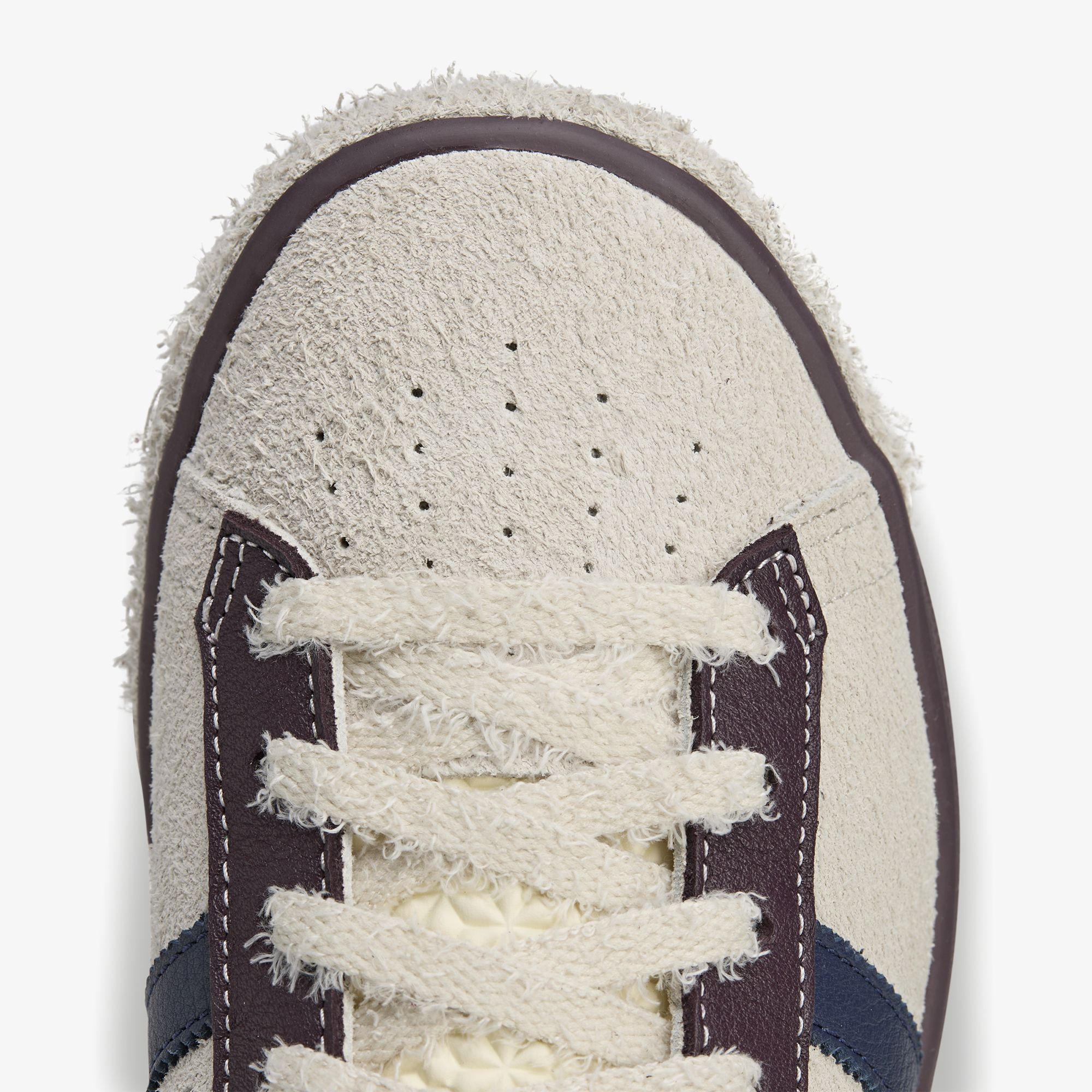 adidas x Brain Dead Forest Hills 'Cream White'
