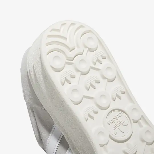 Adidas Adidas Gri Gazelle Bold 'Grey Two' (W) Sneaker | Wunder Gri - 8. görsel