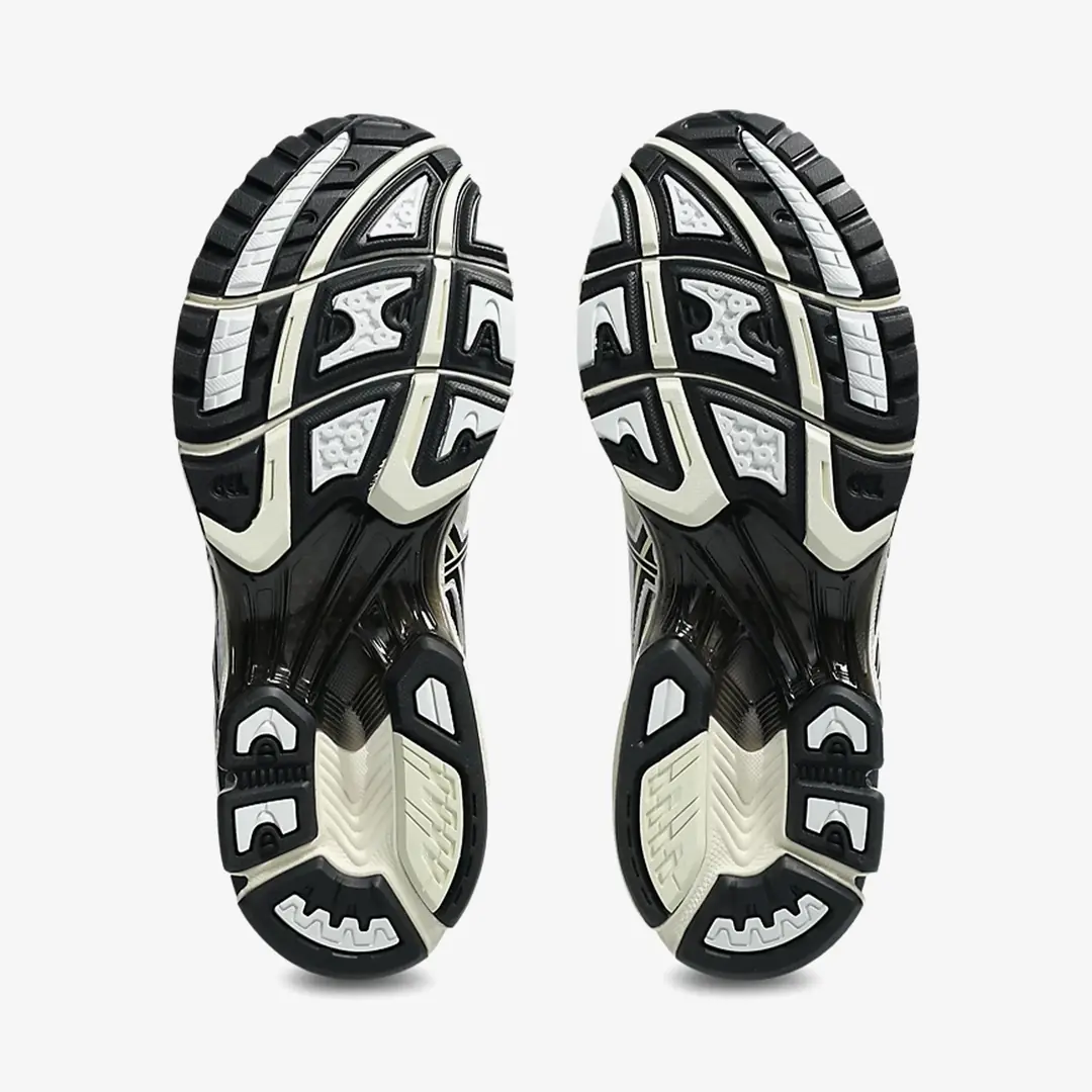ASICS Gel-Nimbus 10.1 'White & Ivory' - WUNDER