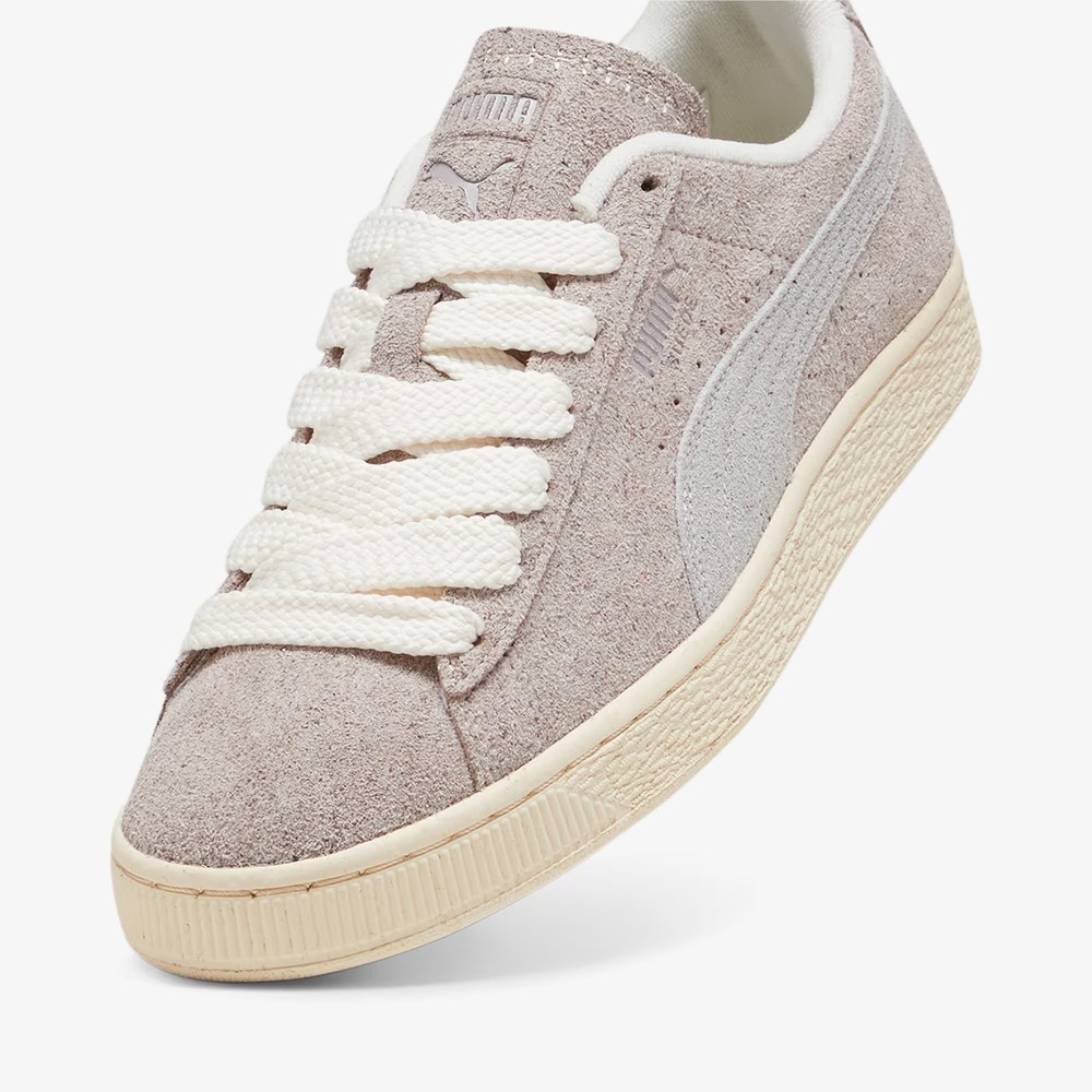 Suede R-Suede 'Creamy Vanilla'