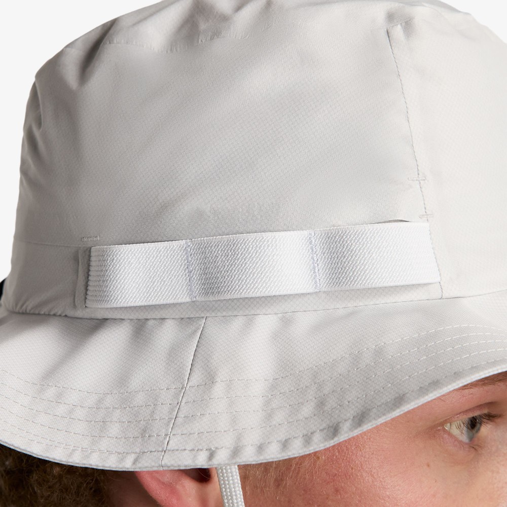 ACG Photon Apex Bucket Hat 'Dust Grey'