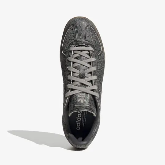 BW Army Leather 'Black' - Görsel 7