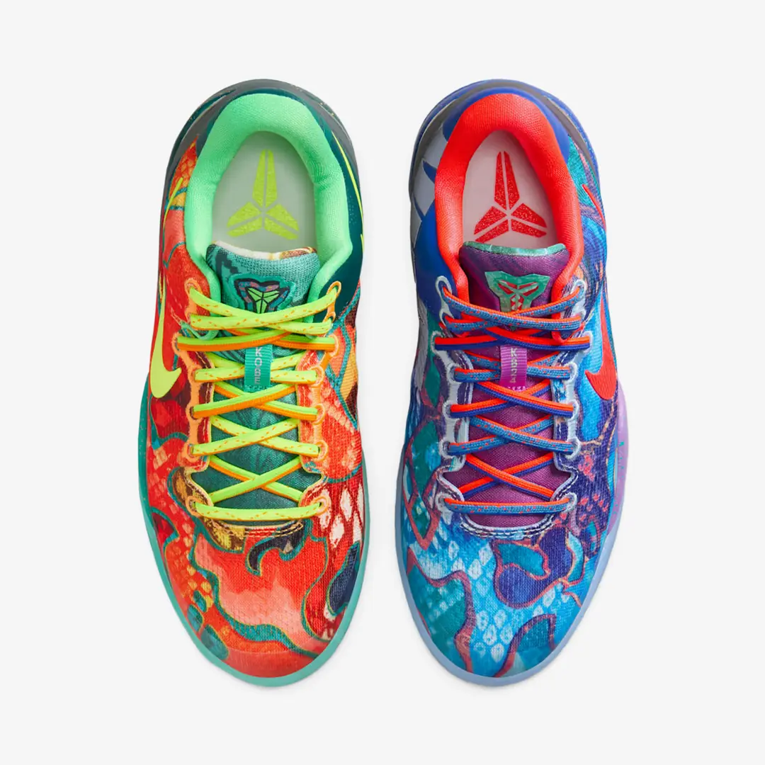 Nike GS Kobe 8 \