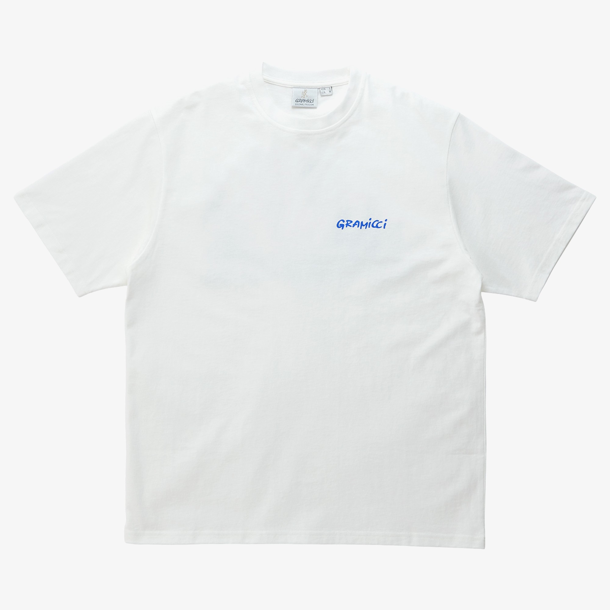 Stonehenge Tee 'White'