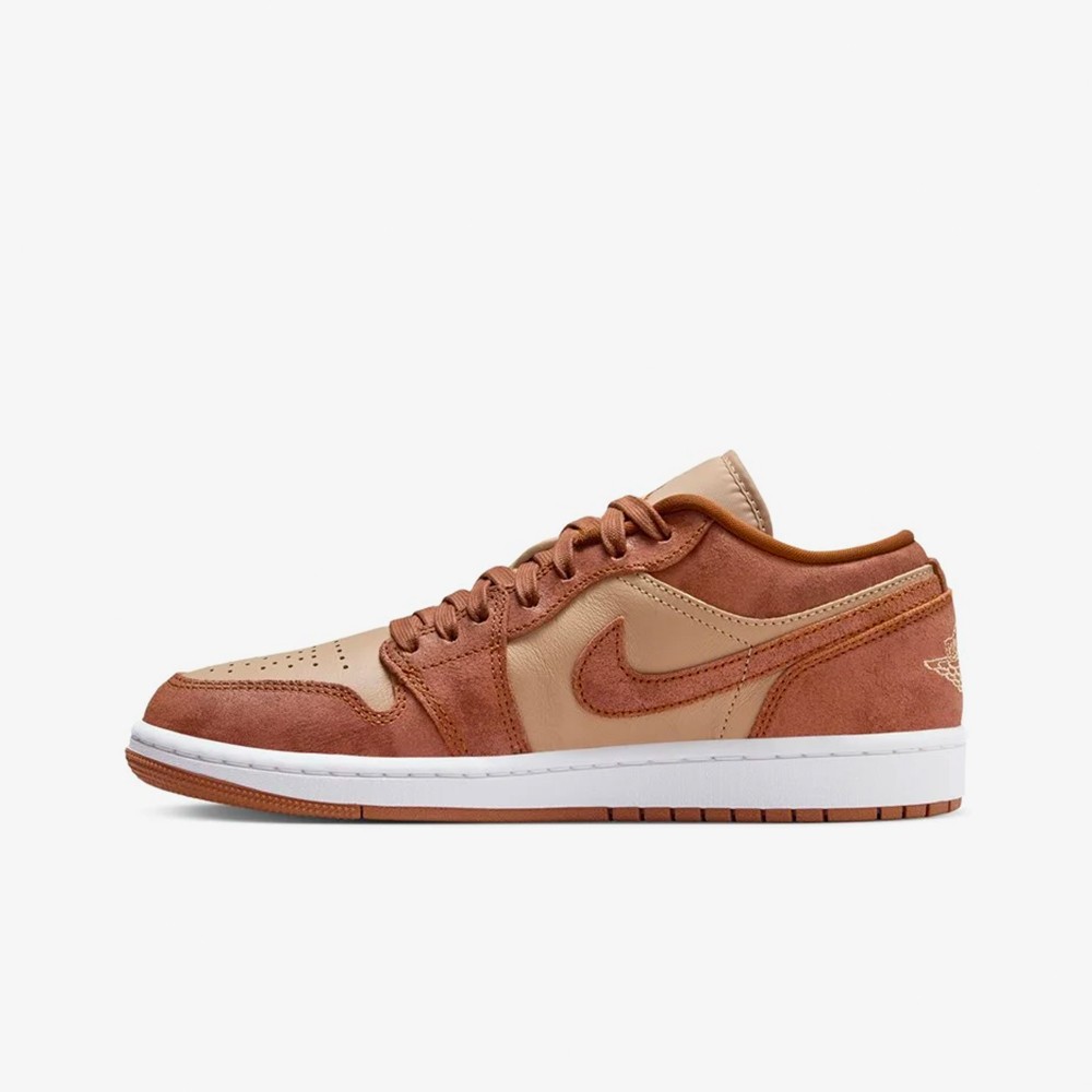 Air Jordan 1 Low SE 'Legend Coffee' (W)