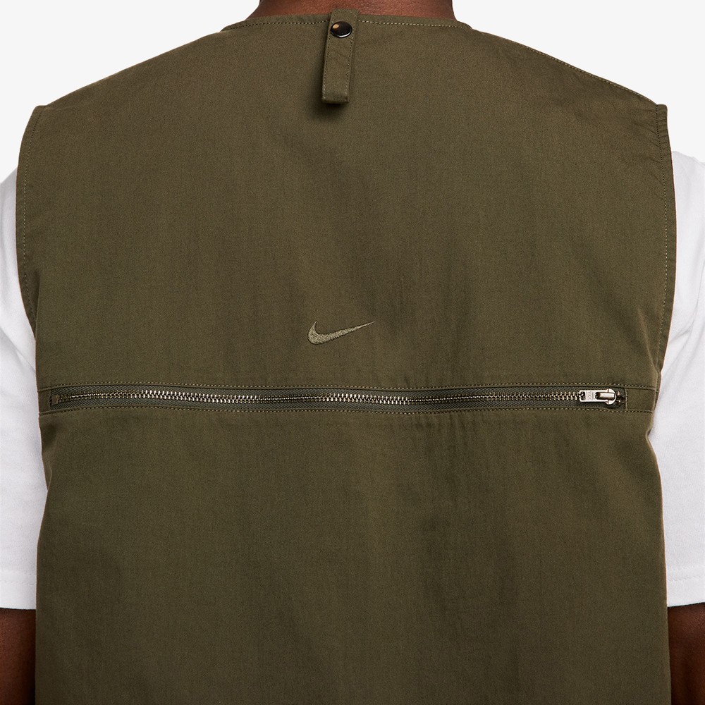 Utility Cargo Vest