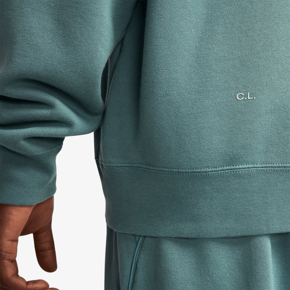 Nike x NOCTA Cs Crew Fleece 'Blue'