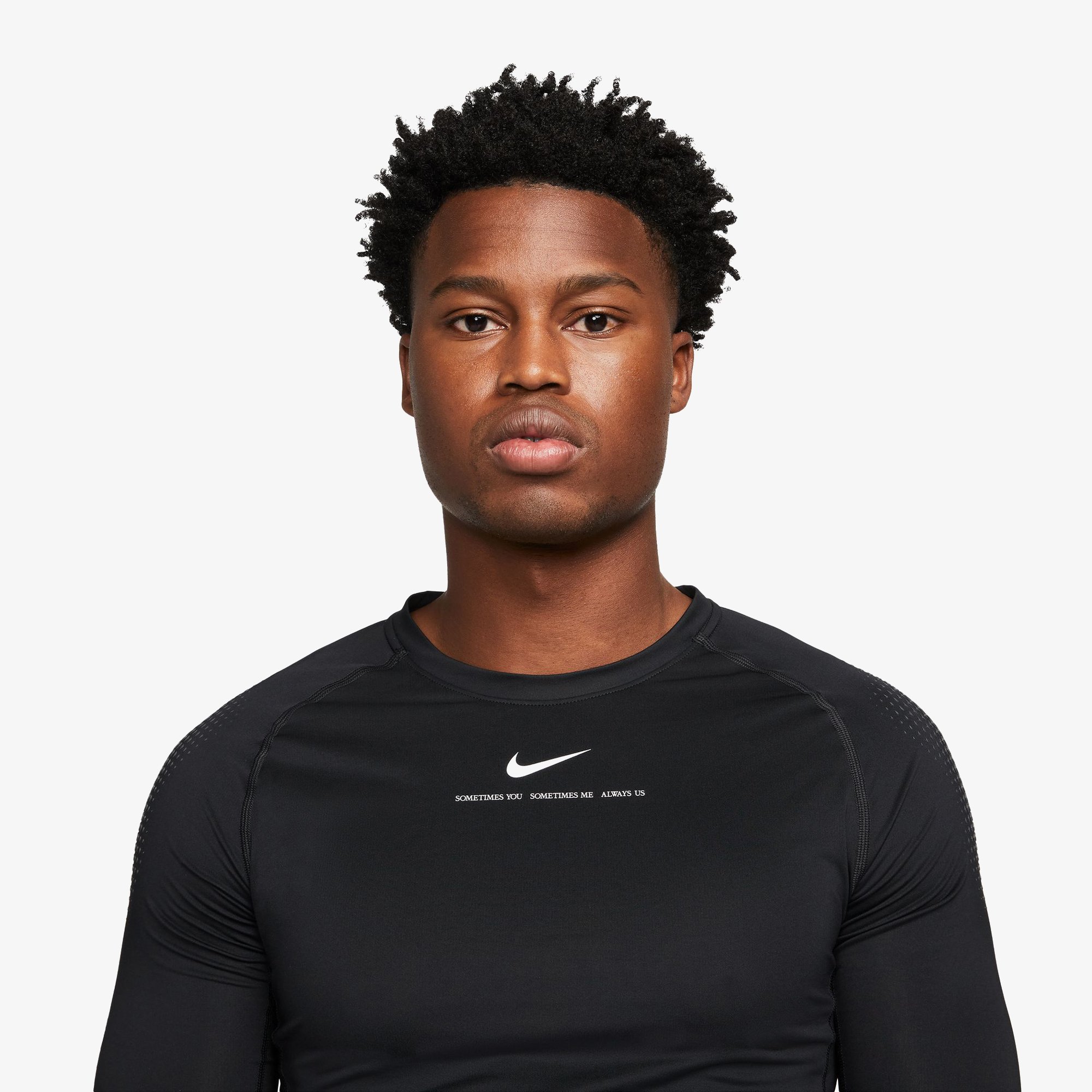 Nike x NOCTA Basketball T-shirt 'Black'