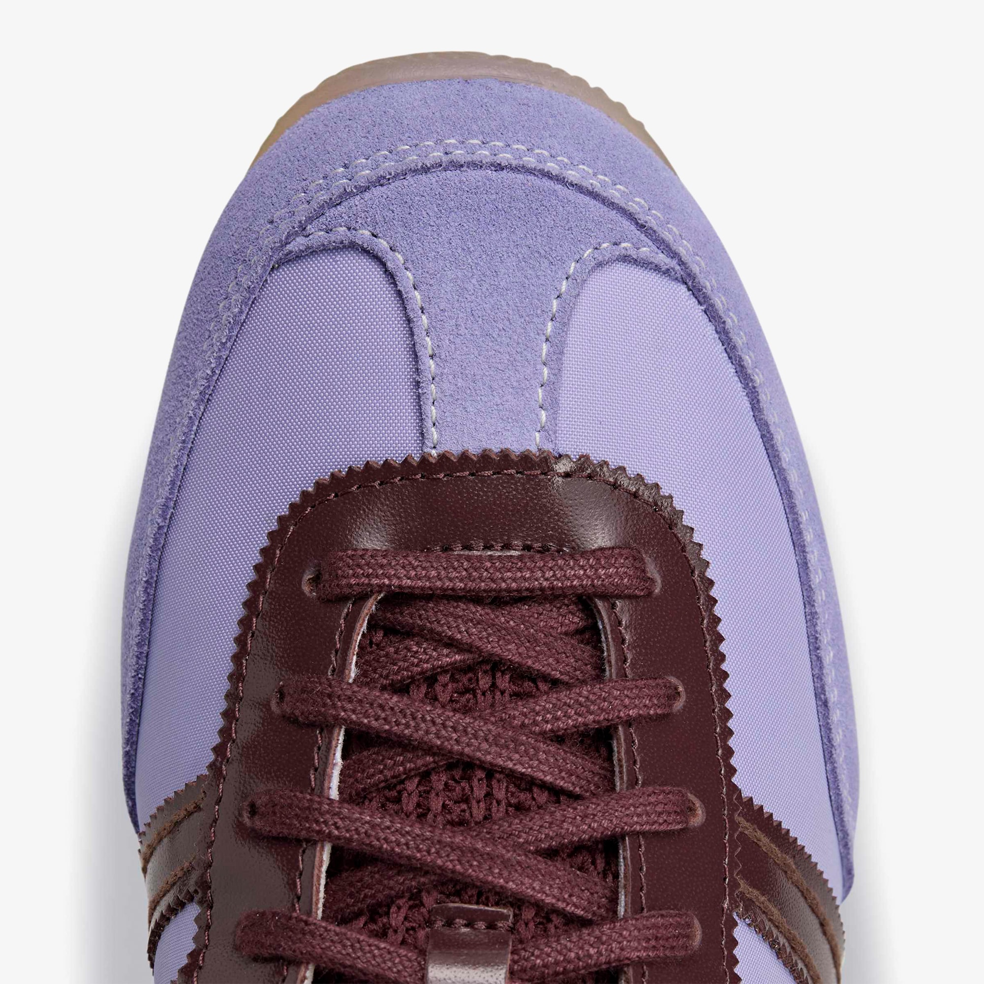 Wales Bonner x adidas Japan 'Light Purple' (W)
