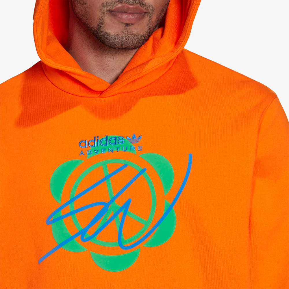 sean wotherspoon adidas hoodie