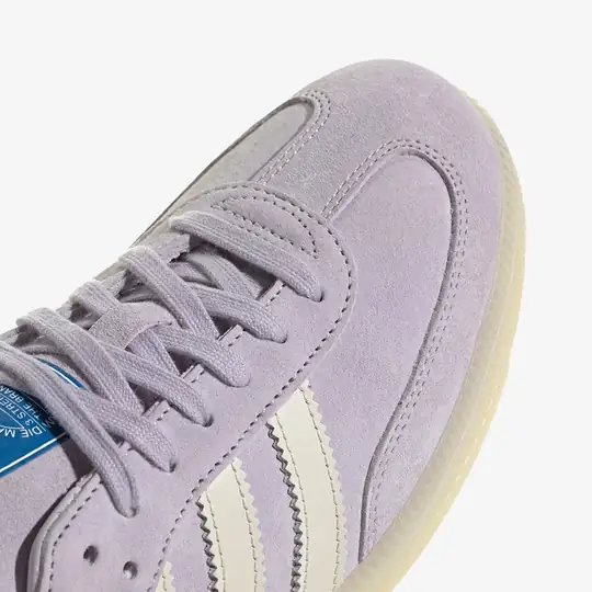 Samba OG 'Silver Dawn' - Görsel 7