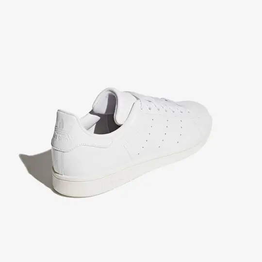 Adidas Adidas Beyaz Stan Smith 'Core White' Wunder'de! Beyaz - 6. görsel