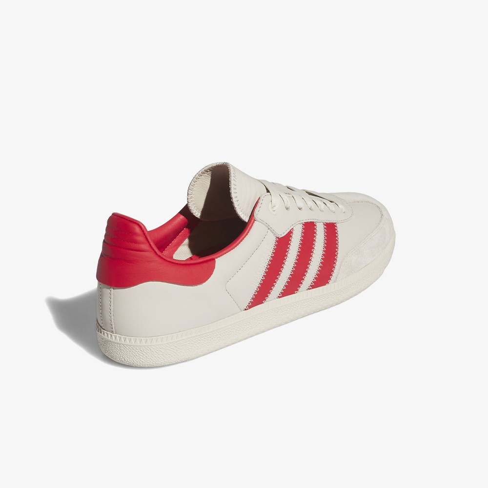 Humanrace x adidas Samba ‘Glory Red'