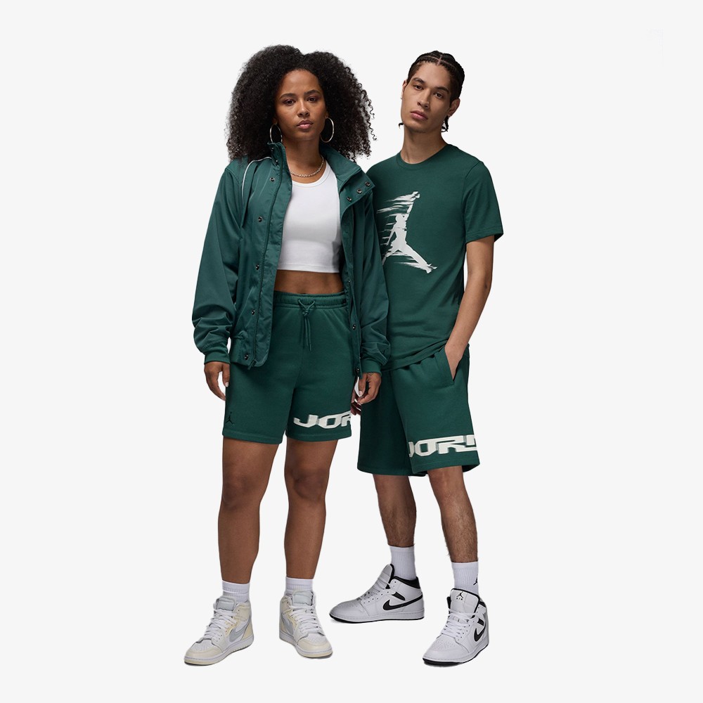 MVP Fleece Shorts