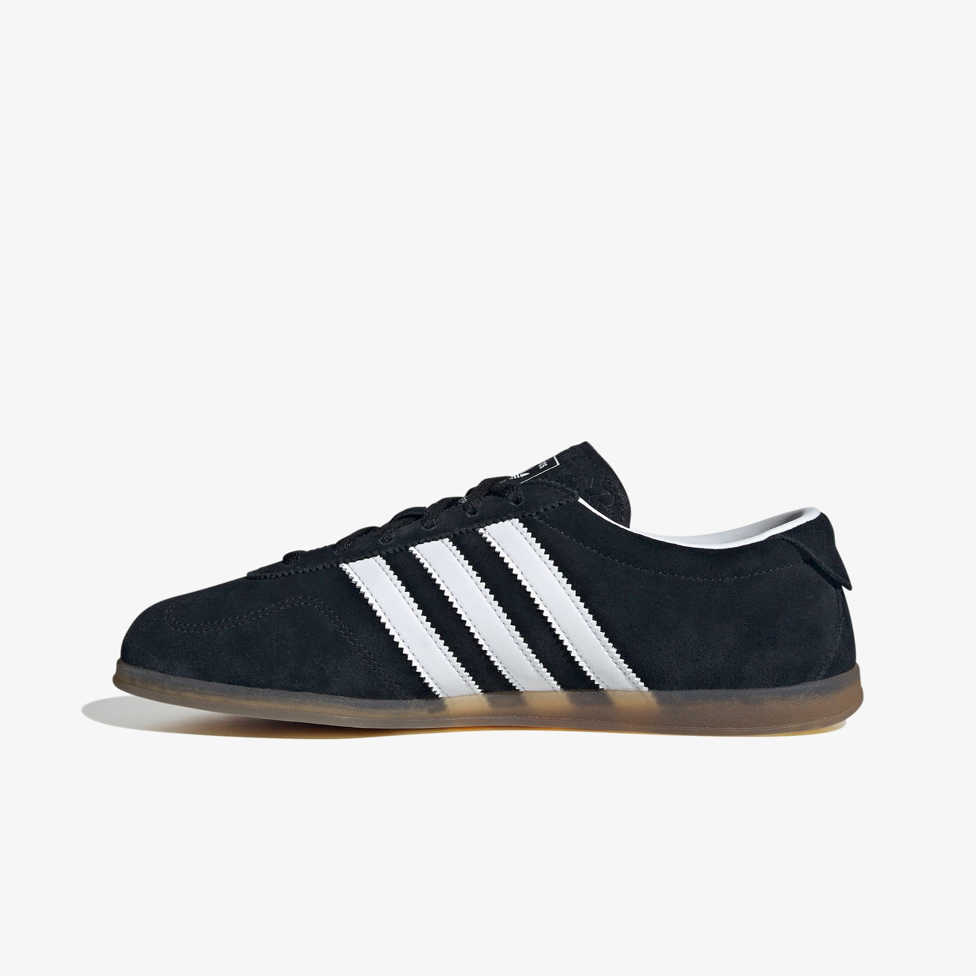 Gazelle Low Pro 'Core Black'