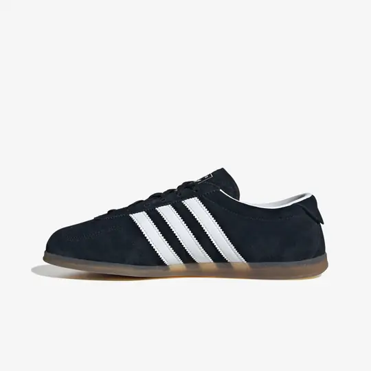 Gazelle Low Pro 'Core Black' - Görsel 3