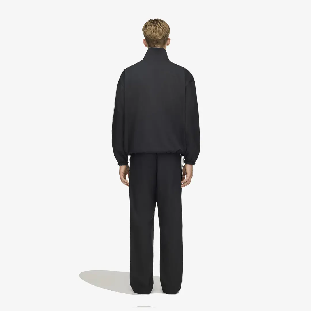 adidas x Song for the Mute ADI008 Tracktop 'Black' görsel 9