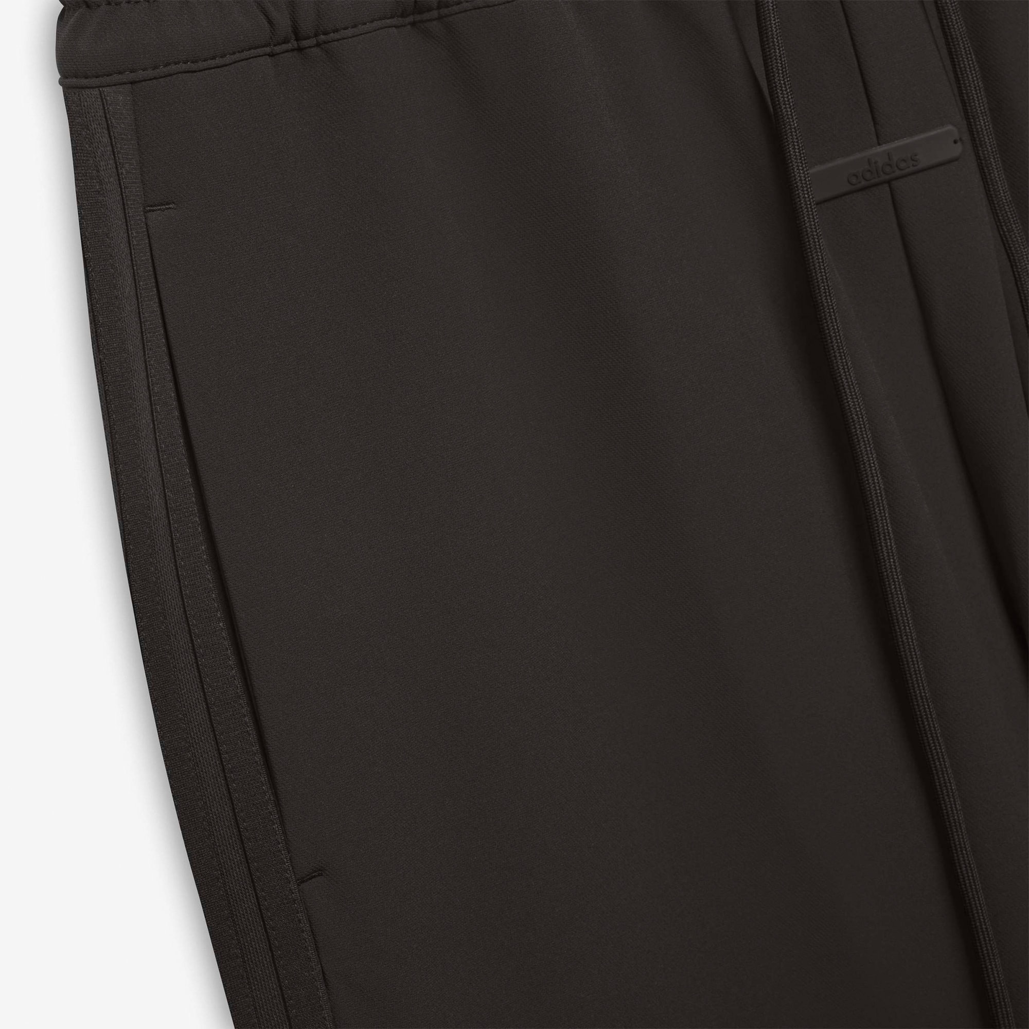 adidas x Fear of God Athletics Suede Tearaway Pant 'Black'