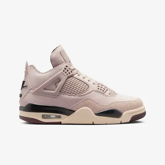Air Jordan 4 Retro OG SP x A Ma Maniére 'While You Were Sleeping' (W) - Görsel 2
