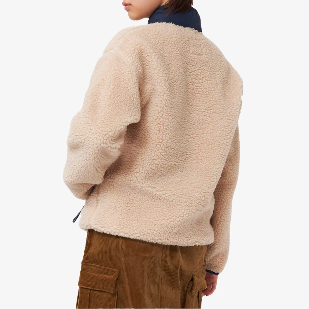 Sherpa Jacket 'Natural'