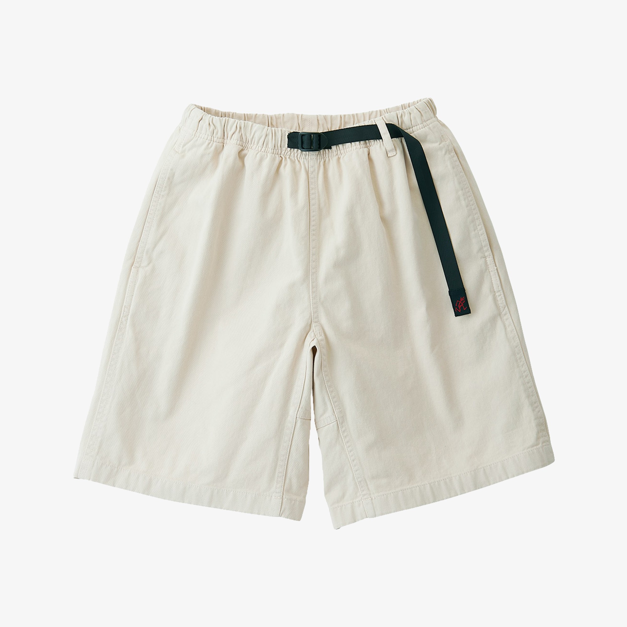 G-Shorts 'Greige'