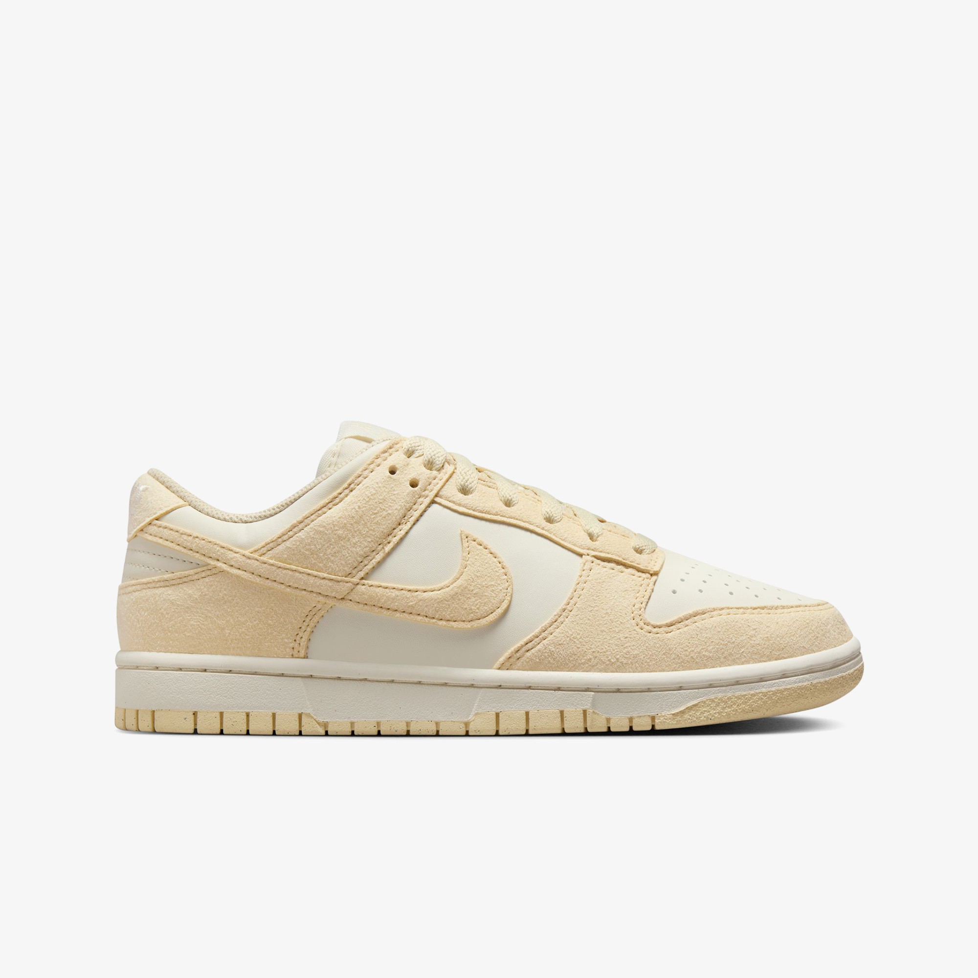 Dunk Low Next Nature 'Soft Pearl' (W)