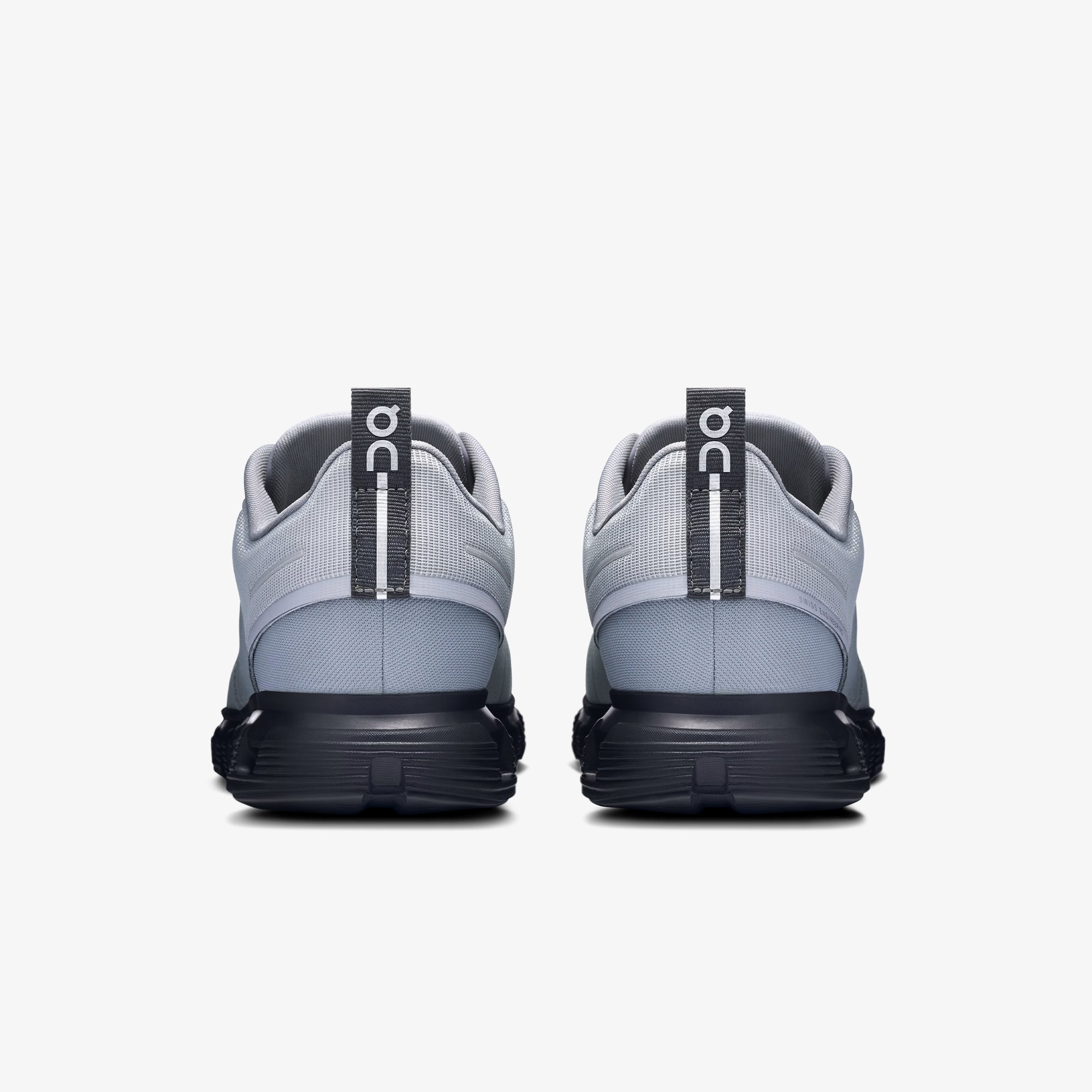 Cloud 6 Waterproof 'Alloy Wolf'