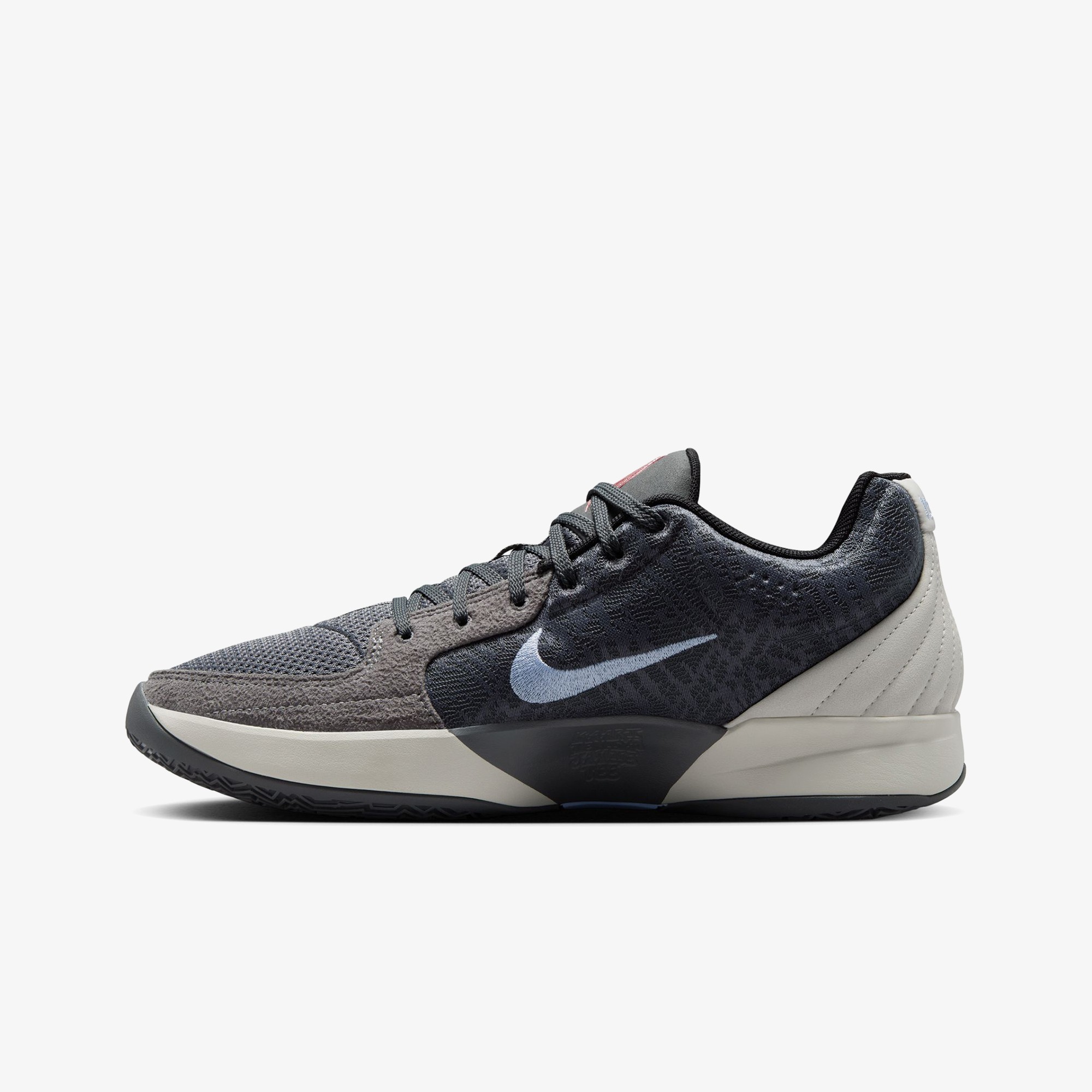 Ja 2 'Exposure Iron Grey'